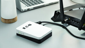 Eaton 3S Mini USV