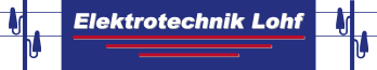 Elektrotechnik Lohf GmbH